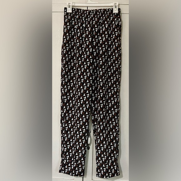 Duro Olowu Printed pants - Picture 7 of 9